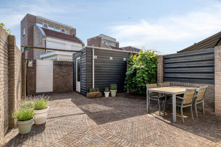 Foto 4 – Boomhoefstraat 3, Wouw
