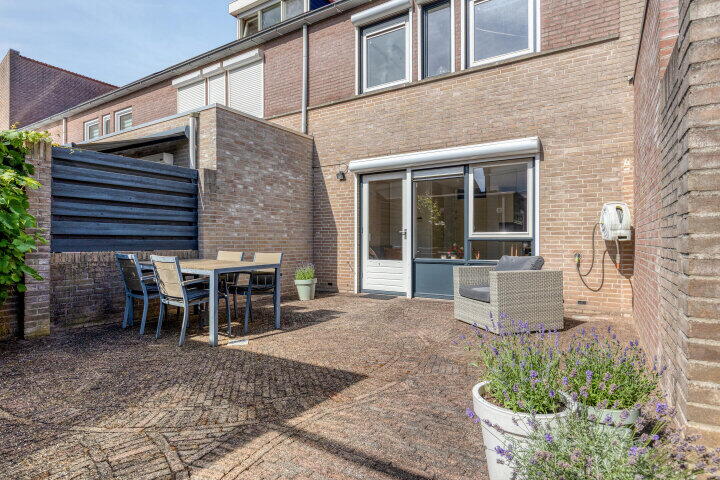 Foto 31 – Boomhoefstraat 3, Wouw