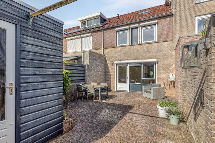 Foto 35 – Boomhoefstraat 3, Wouw
