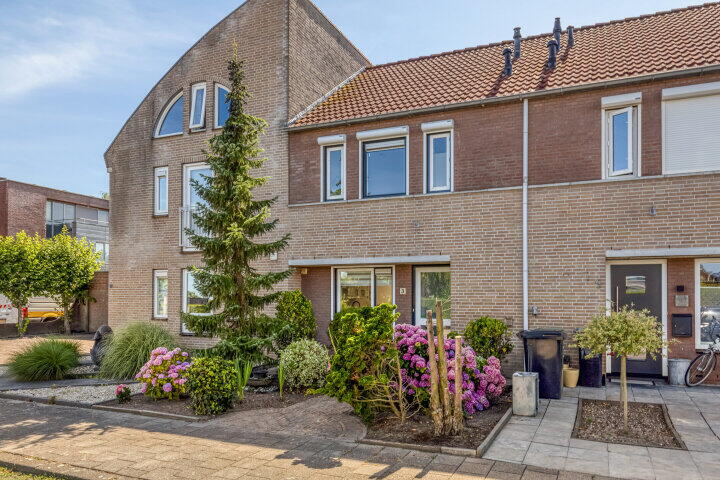Foto 36 – Boomhoefstraat 3, Wouw