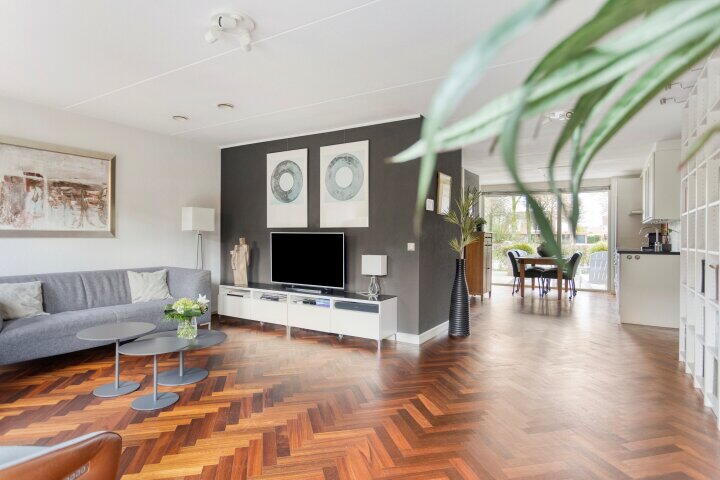 Foto 12 - Boomkleverlaan 241, Zeewolde