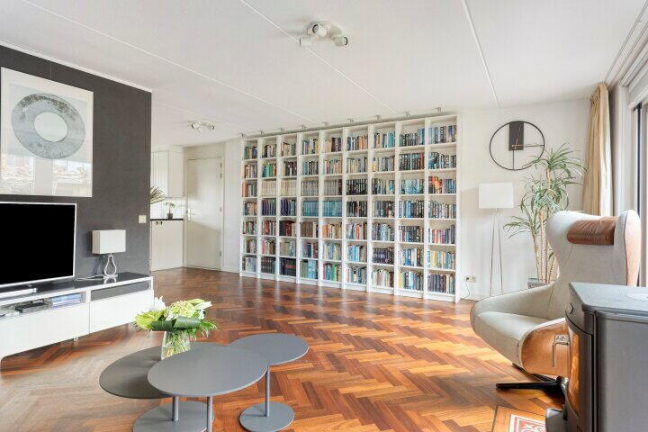 Foto 13 - Boomkleverlaan 241, Zeewolde