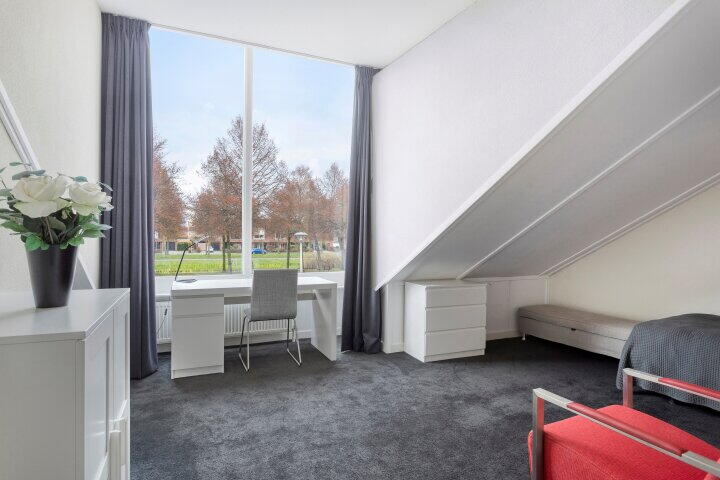 Foto 27 - Boomkleverlaan 241, Zeewolde