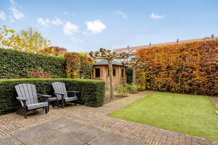 Foto 35 - Boomkleverlaan 241, Zeewolde