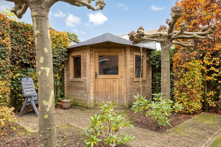 Foto 36 - Boomkleverlaan 241, Zeewolde