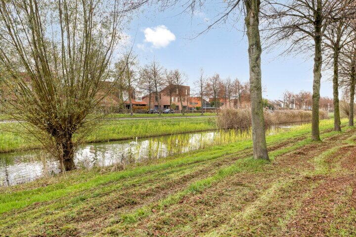 Foto 41 - Boomkleverlaan 241, Zeewolde