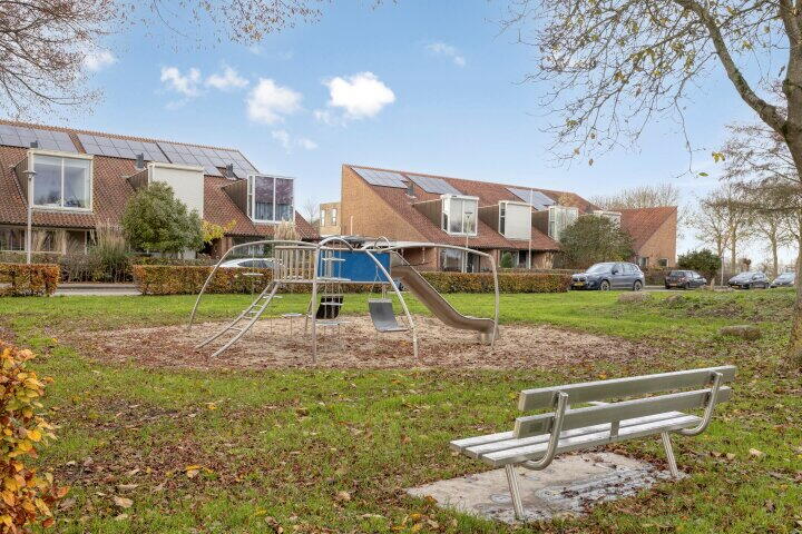 Foto 42 - Boomkleverlaan 241, Zeewolde