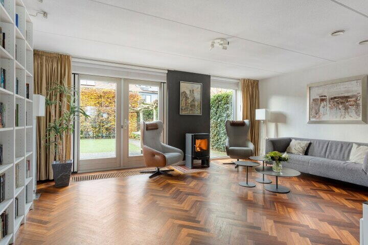 Foto 10 - Boomkleverlaan 241, Zeewolde