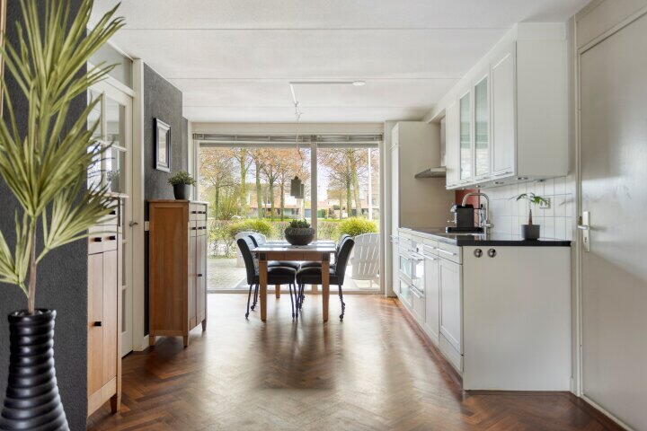 Foto 2 - Boomkleverlaan 241, Zeewolde