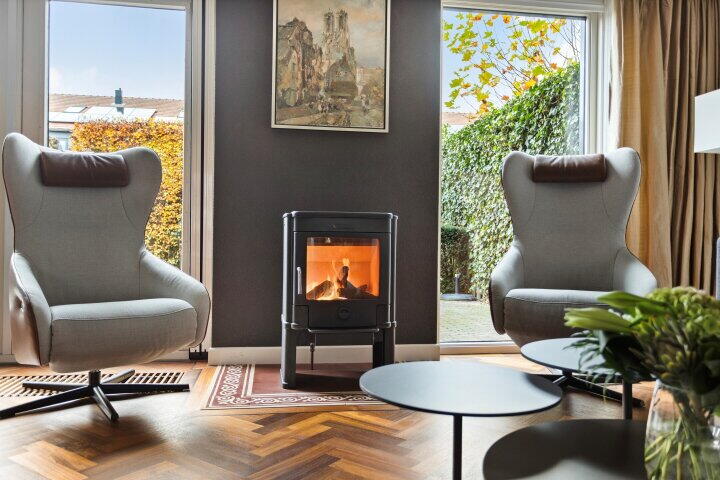 Foto 14 - Boomkleverlaan 241, Zeewolde