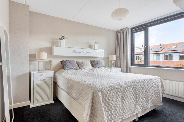 Foto 21 - Boomkleverlaan 241, Zeewolde