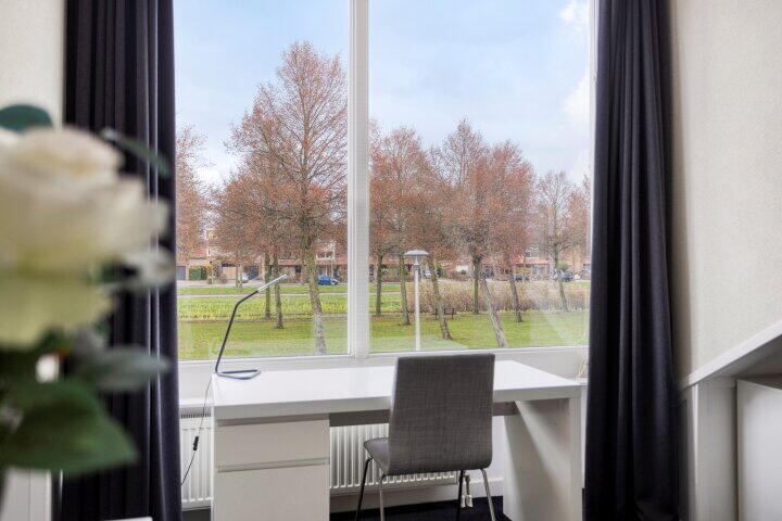 Foto 29 - Boomkleverlaan 241, Zeewolde