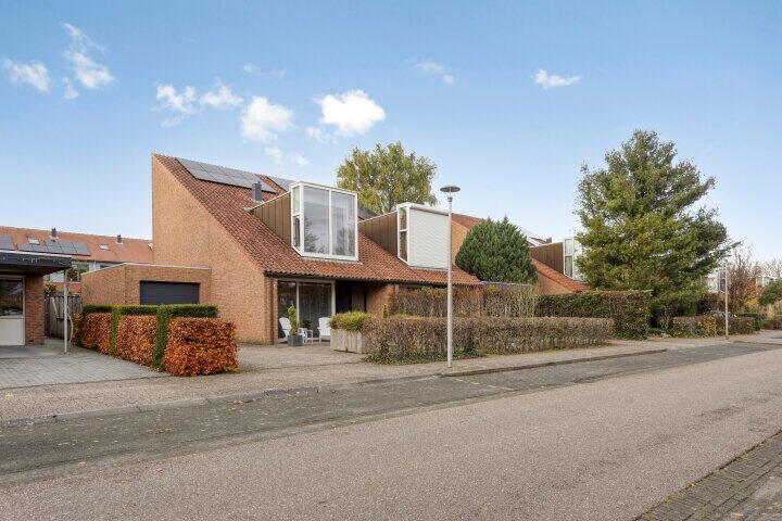 Foto 4 - Boomkleverlaan 241, Zeewolde