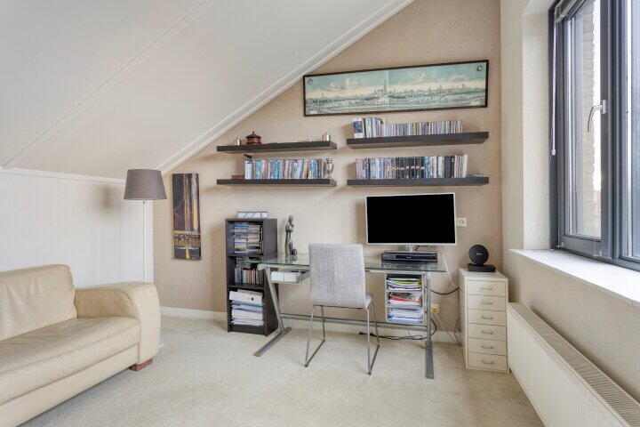 Foto 32 - Boomkleverlaan 241, Zeewolde