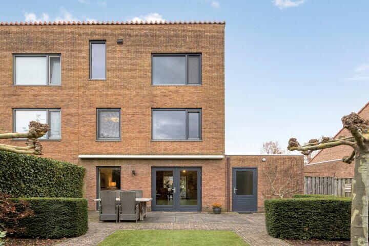 Foto 38 - Boomkleverlaan 241, Zeewolde