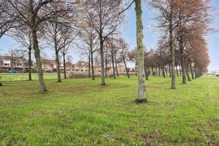 Foto 39 - Boomkleverlaan 241, Zeewolde