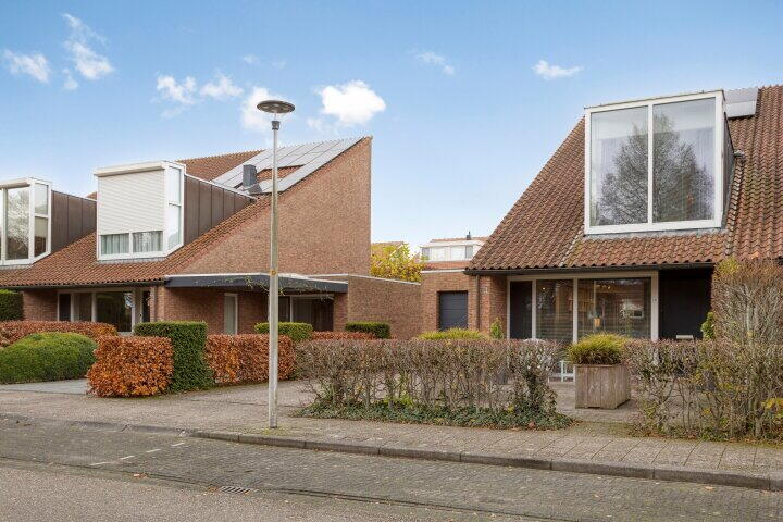 Foto 5 - Boomkleverlaan 241, Zeewolde