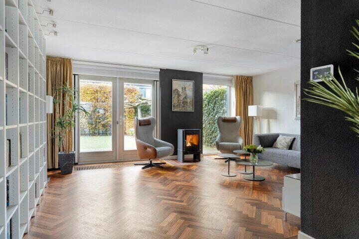 Foto 9 - Boomkleverlaan 241, Zeewolde