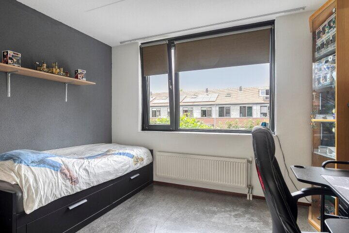 Foto 26 – Boomkleverlaan 243, Zeewolde