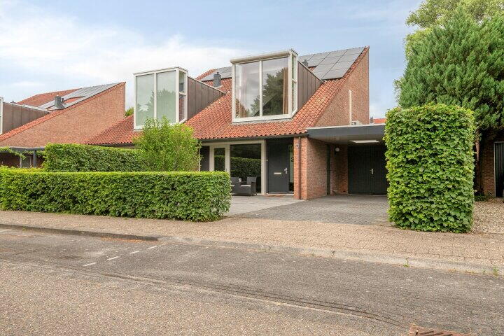 Foto 6 – Boomkleverlaan 243, Zeewolde
