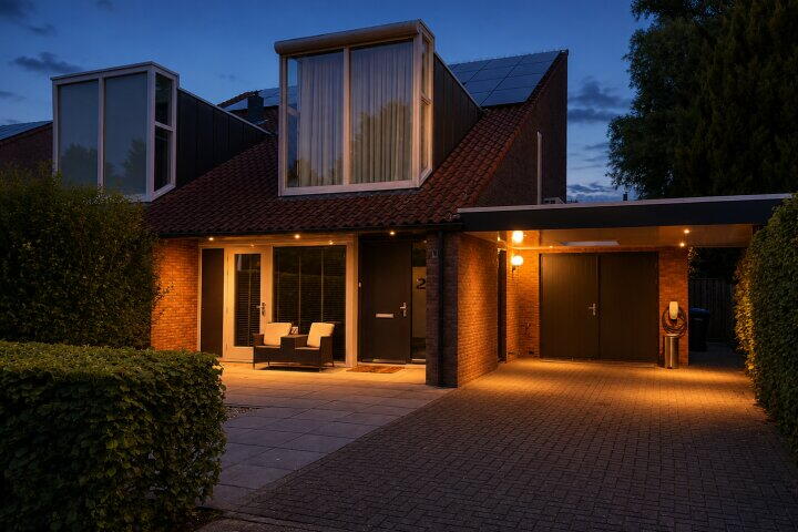 Foto 7 – Boomkleverlaan 243, Zeewolde