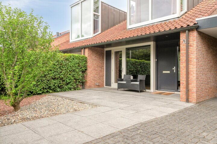 Foto 8 – Boomkleverlaan 243, Zeewolde