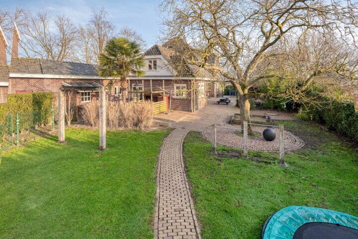 Foto 4 - Boomsestraat 2 A, Balgoij