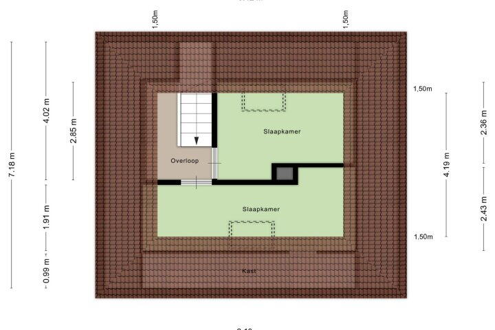 Foto 73 - Boomsestraat 2 A, Balgoij
