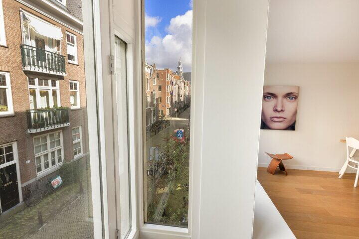 Foto 12 - Boomstraat 53 B, Amsterdam