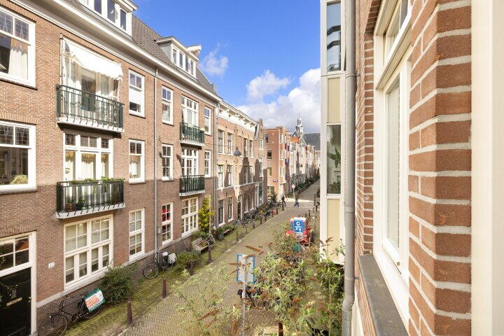 Foto 13 - Boomstraat 53 B, Amsterdam