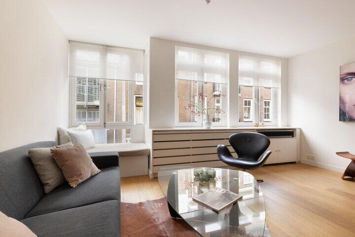 Foto 14 - Boomstraat 53 B, Amsterdam