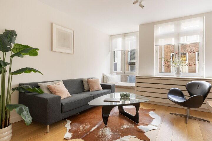 Foto 16 - Boomstraat 53 B, Amsterdam