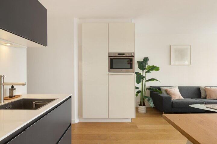 Foto 18 - Boomstraat 53 B, Amsterdam