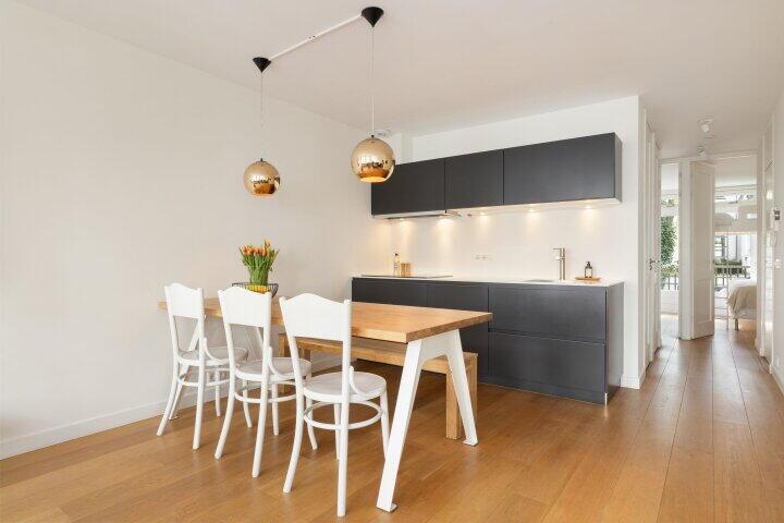 Foto 19 - Boomstraat 53 B, Amsterdam