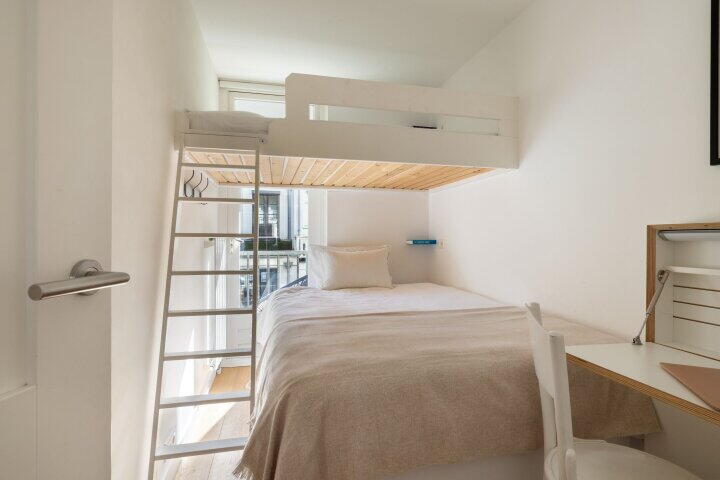 Foto 21 - Boomstraat 53 B, Amsterdam