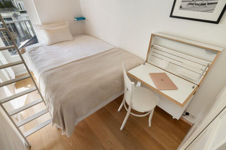 Foto 22 - Boomstraat 53 B, Amsterdam