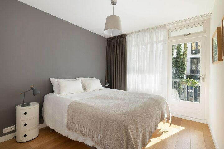 Foto 25 - Boomstraat 53 B, Amsterdam