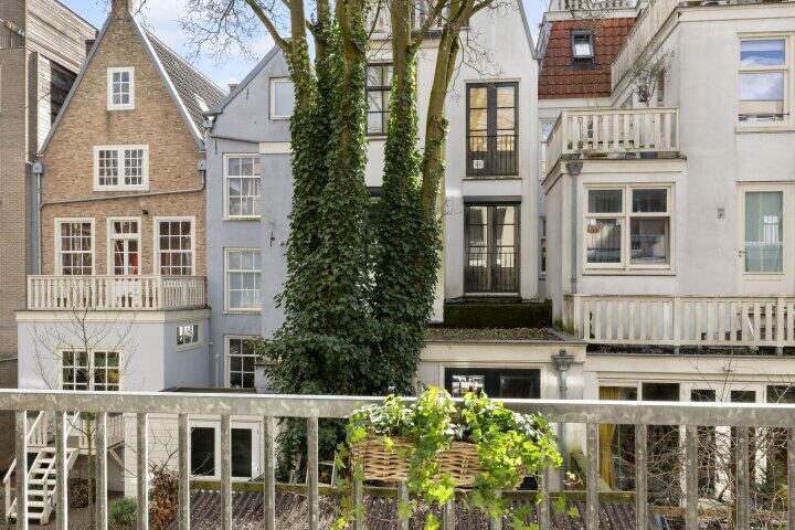 Foto 26 - Boomstraat 53 B, Amsterdam