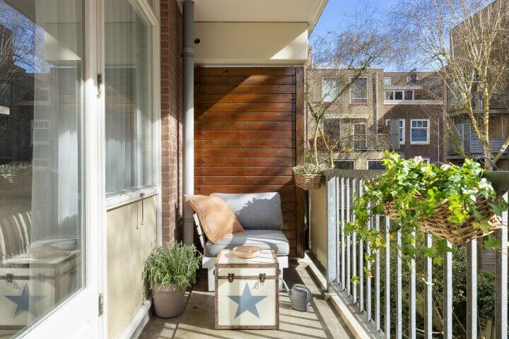 Foto 27 - Boomstraat 53 B, Amsterdam