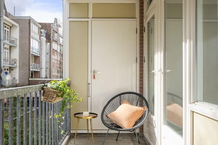 Foto 28 - Boomstraat 53 B, Amsterdam