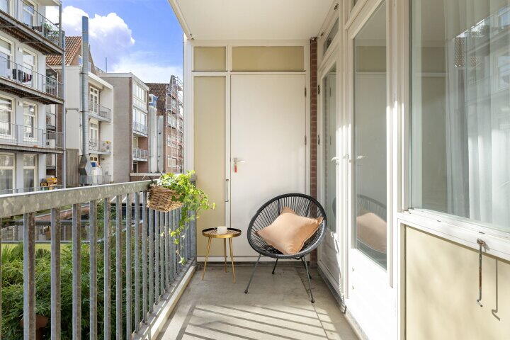 Foto 29 - Boomstraat 53 B, Amsterdam