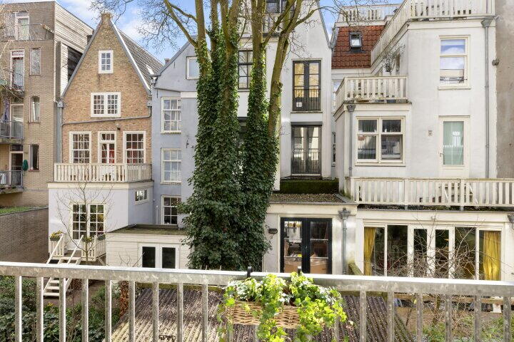 Foto 4 - Boomstraat 53 B, Amsterdam