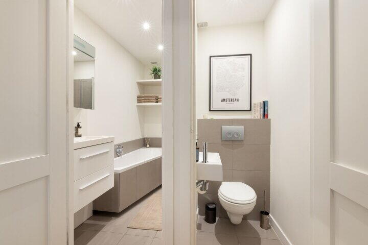 Foto 31 - Boomstraat 53 B, Amsterdam