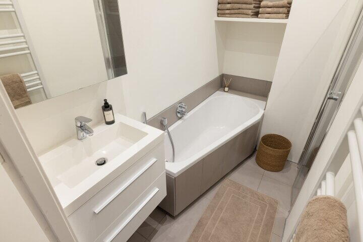 Foto 33 - Boomstraat 53 B, Amsterdam