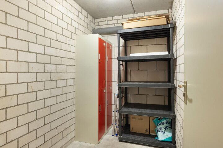 Foto 36 - Boomstraat 53 B, Amsterdam