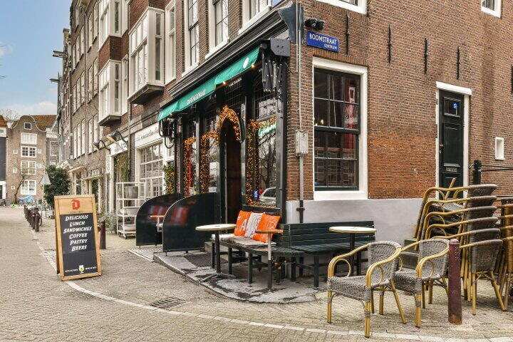 Foto 39 - Boomstraat 53 B, Amsterdam