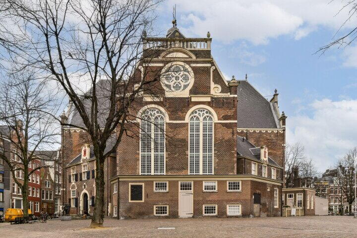 Foto 40 - Boomstraat 53 B, Amsterdam