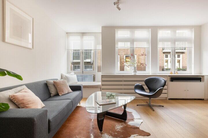 Foto 5 - Boomstraat 53 B, Amsterdam