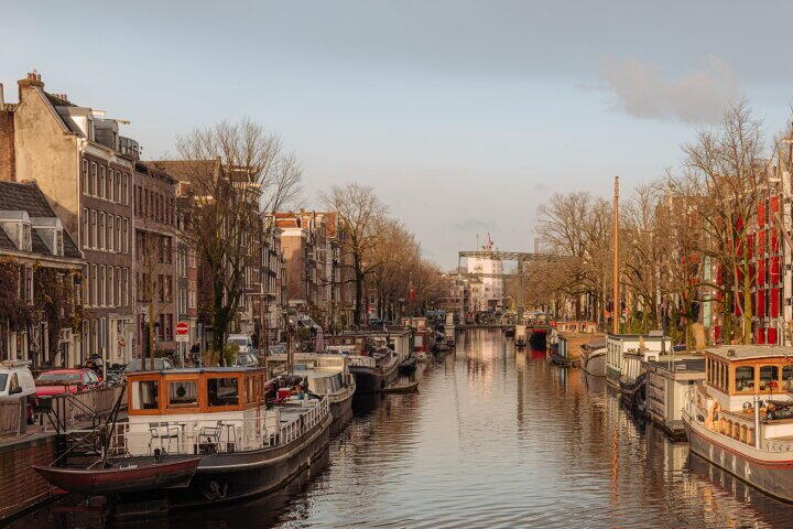 Foto 41 - Boomstraat 53 B, Amsterdam