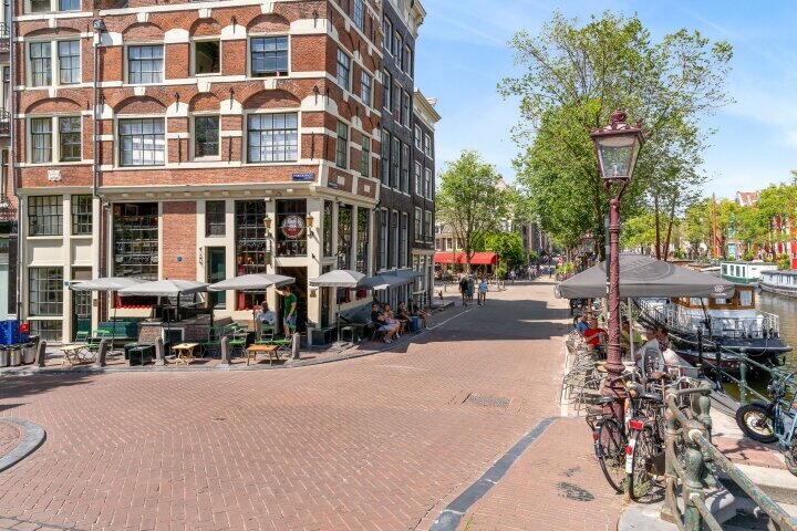 Foto 42 - Boomstraat 53 B, Amsterdam